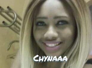 Chynaaa