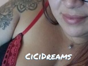 CiCiDreams Max 50
