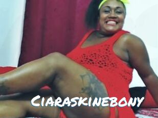 Ciaraskinebony