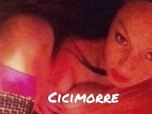 Cicimorre