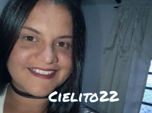 Cielito22 Max 50