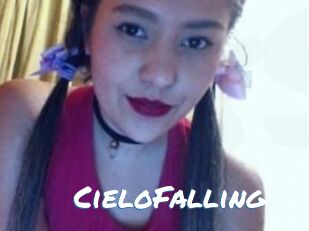 Cielo_Falling