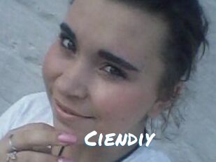 Ciendiy