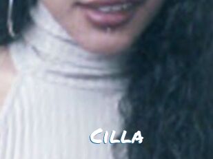 Cilla