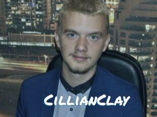 CillianClay