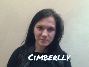 Cimberlly