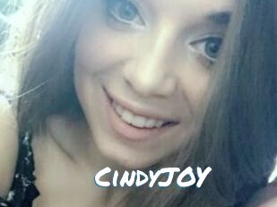 CindyJOY