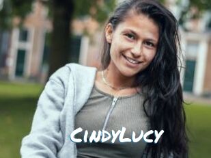 CindyLucy