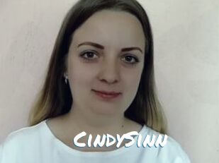 CindySinn