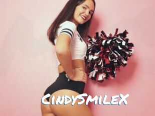 CindySmileX