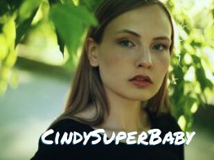 CindySuperBaby