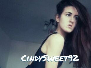 CindySweet92