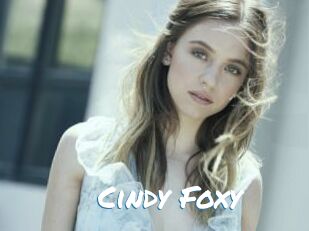 Cindy_Foxy