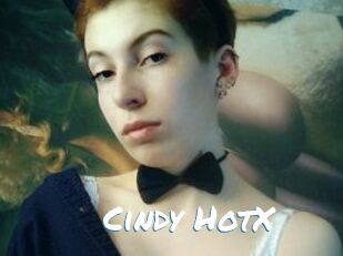 Cindy_HotX