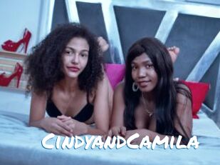 CindyandCamila