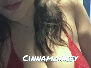 CinnamonRey