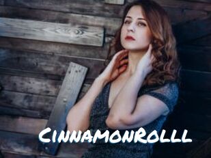 CinnamonRolll