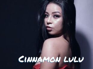 Cinnamon_lulu