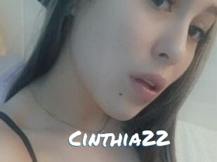 Cinthia22