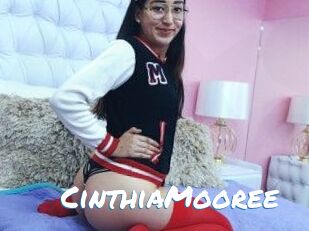 CinthiaMooree