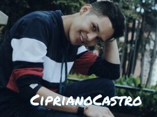 CiprianoCastro