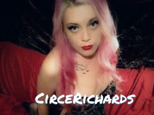CirceRichards