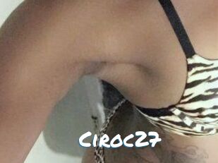 Ciroc27