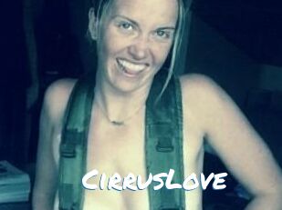Cirrus_Love