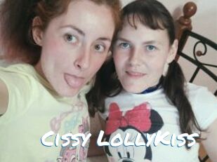 Cissy_LollyKiss