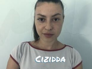 Cizidda Max 50