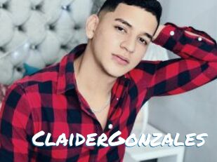 ClaiderGonzales