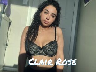 Clair_Rose