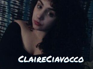 ClaireCiavocco