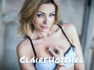 ClaireHotGirl