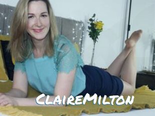 ClaireMilton