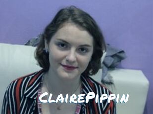 ClairePippin