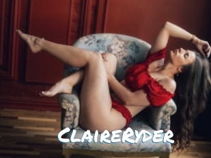 ClaireRyder Max 50