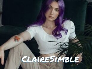 ClaireSimble