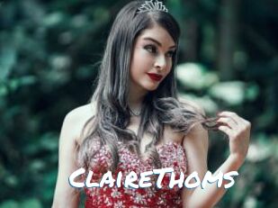ClaireThoms