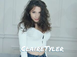 ClaireTyler