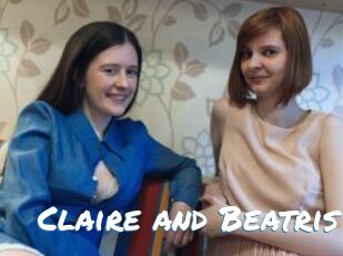 Claire_and_Beatris