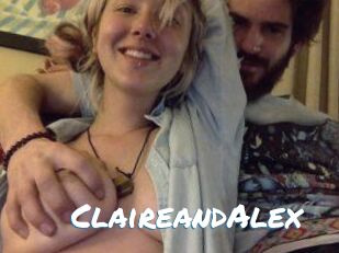 Claire_and_Alex