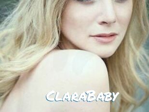 ClaraBaby