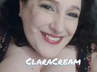 ClaraCream