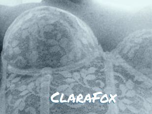 ClaraFox