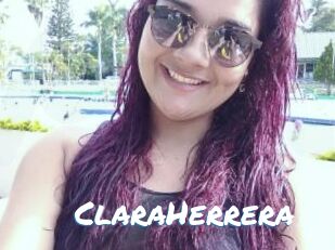 ClaraHerrera