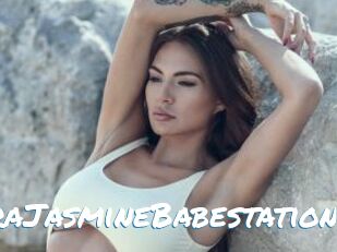 ClaraJasmineBabestation