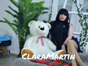 ClaraMartin