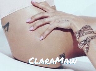 ClaraMaw