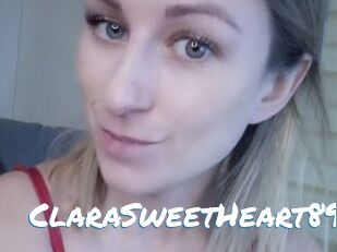 ClaraSweetHeart89 Max 50